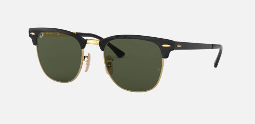 RAY BAN CLUBMASTER METAL 3716 - Image 3