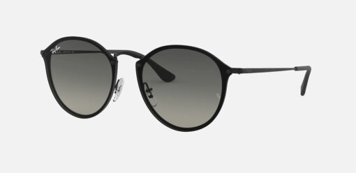 RAY BAN ROUND BLAZE 3574N - Image 3