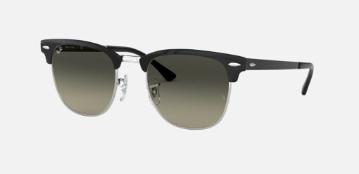 RAY BAN CLUBMASTER METAL 3716 - Image 4