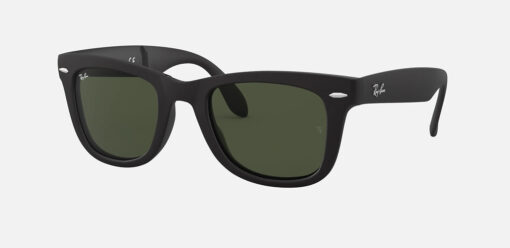 RAY BAN WAYFARER FOLDING 4105 - Image 2