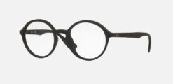 RAY BAN ROUND 7075