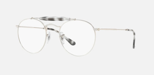 RAY BAN ROUND METAL OUTDOORSMAN 3747V - Image 3