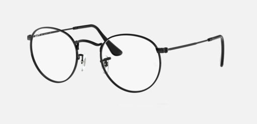 RAY BAN ROUND METAL 3447V - Image 3