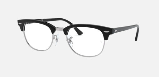 RAY BAN CLUBMASTER 5154 - Image 2