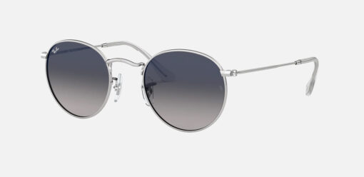 RAY BAN ROUND METAL 3447