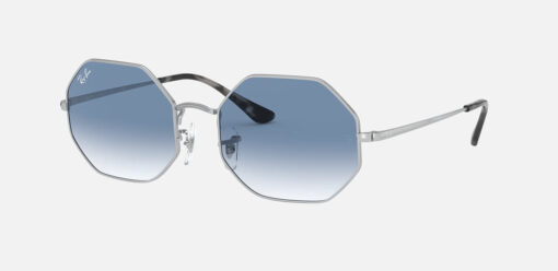 RAY BAN OCTAGON 1972 - Image 3