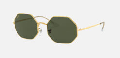 Alternative view of RAY BAN OCTAGON 1972