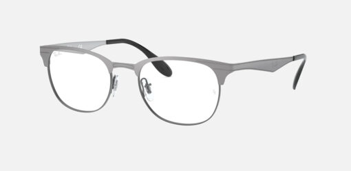 RAY BAN CLUBMASTER 6346 - Image 4