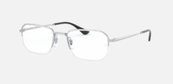 Alternative view of RAY BAN TITANIUM 6449M