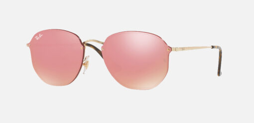 RAY BAN HEXAGONAL BLAZE 3579N - Image 4