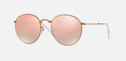 RAY BAN ROUND METAL FOLDING 3532 PLEGABLES