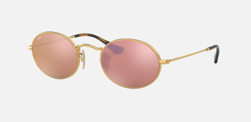 RAY BAN OVAL 3547N - Image 5