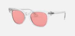 Alternative view of RAY BAN METEOR 2168