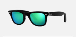 Alternative view of RAY BAN WAYFARER 2140