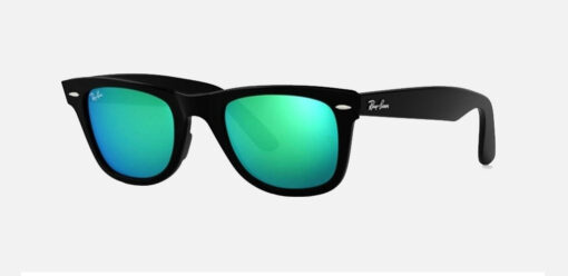 RAY BAN WAYFARER 2140 - Image 2