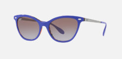 Alternative view of RAY BAN CAT EYE 4360