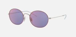 Alternative view of RAY BAN BEAT 3594 OVAL