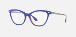 Alternative view of RAY BAN CAT EYE 5360