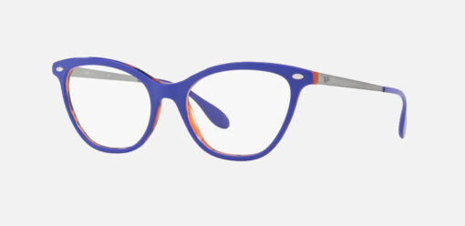 RAY BAN CAT EYE 5360 - Image 2