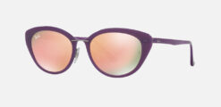 Alternative view of RAY BAN 4250 LIGHT RAY