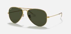 RAY BAN AVIATOR 3025 POLARIZADO