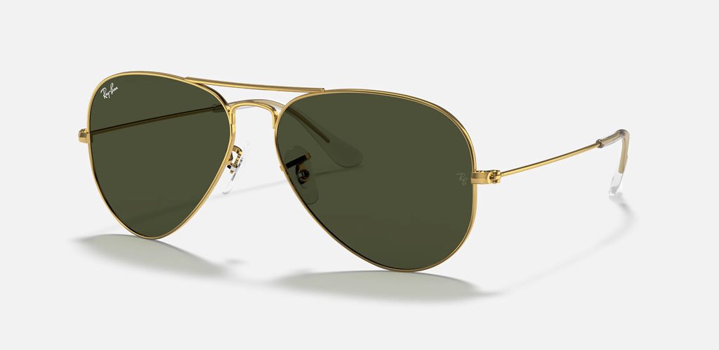 RAY BAN AVIATOR 3025 POLARIZADO