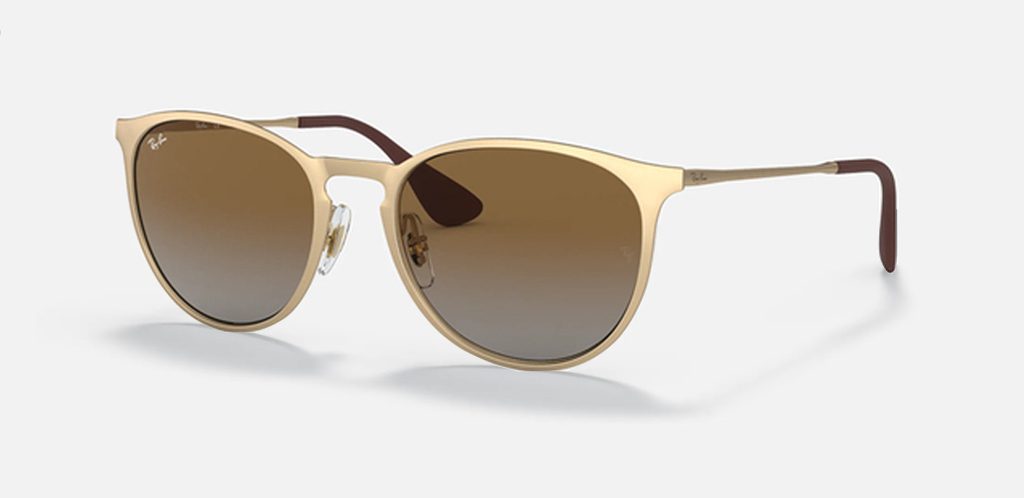 RAY BAN ERIKA METAL 3539