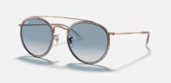 RAY BAN DOUBLE BRIDGE 3647N