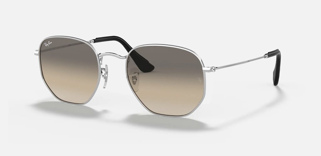 RAY BAN HEXAGONAL 3548N - Image 3