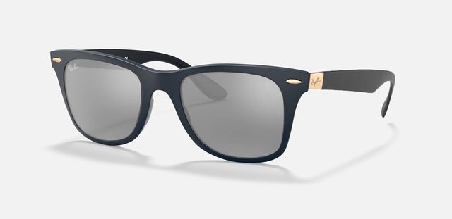 RAY BAN WAYFARER LITEFORCE 4195
