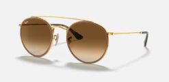 Alternative view of RAY BAN DOUBLE BRIDGE 3647N
