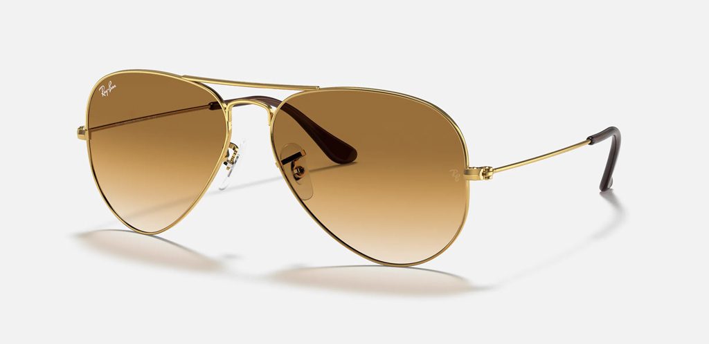 RAY BAN AVIATOR 3025 - Image 3