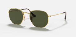 RAY BAN HEXAGONAL 3548N