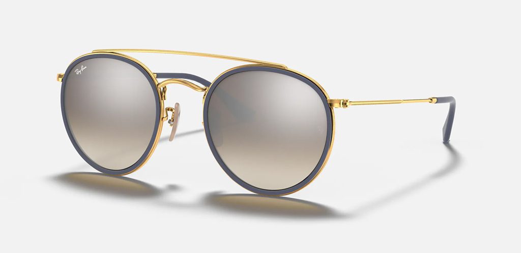 RAY BAN DOUBLE BRIDGE 3647N - Image 11