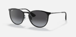 Alternative view of RAY BAN ERIKA METAL 3539