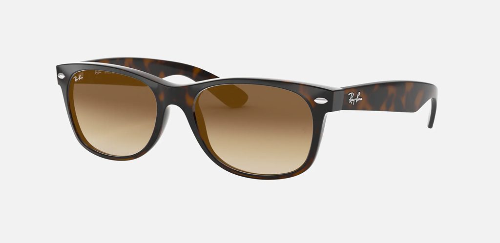 RAY BAN NEW WAYFARER 2132