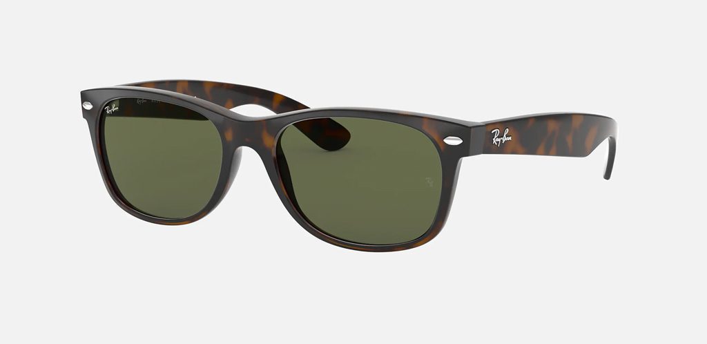 RAY BAN NEW WAYFARER 2132 - Image 4