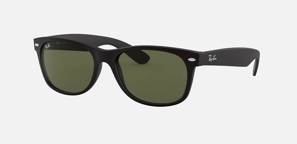 RAY BAN NEW WAYFARER 2132 - Image 3