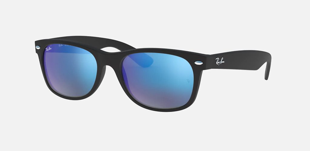 RAY BAN NEW WAYFARER 2132 - Image 5