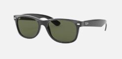 Alternative view of RAY BAN NEW WAYFARER 2132