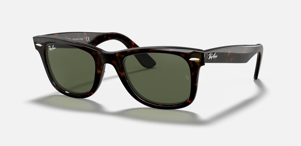 RAY BAN WAYFARER 2140 - Image 3