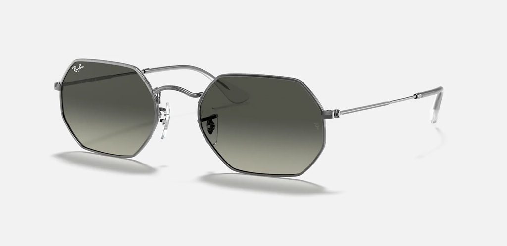 RAY BAN OCTAGONAL 3556N - Image 6