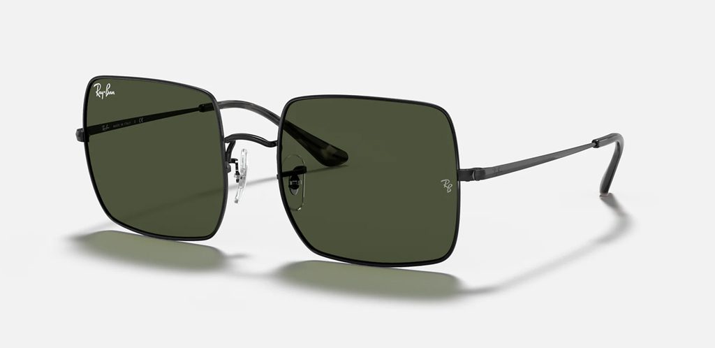 RAY BAN SQUARE 1971 - Image 5