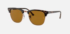 Alternative view of RAY BAN CLUBMASTER 3016