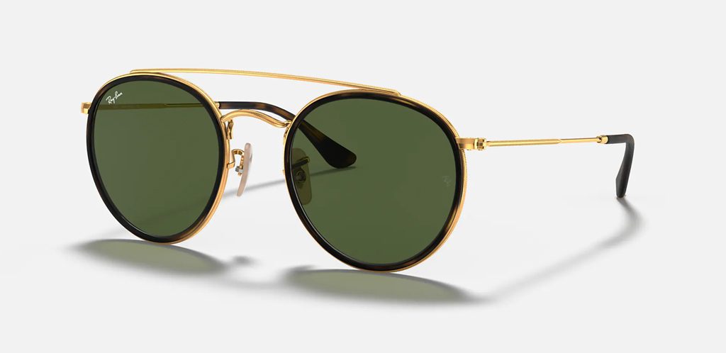 RAY BAN DOUBLE BRIDGE 3647N - Image 10