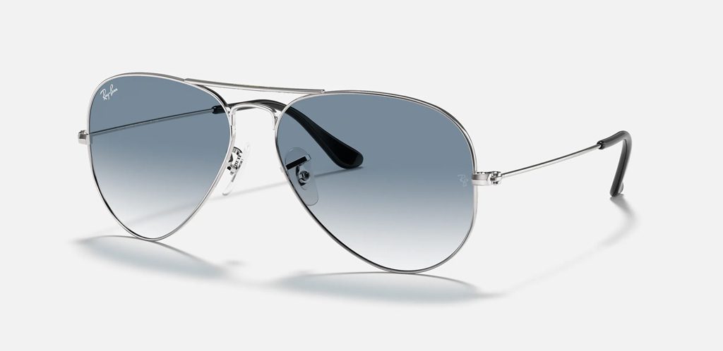 RAY BAN AVIATOR 3025 - Image 4