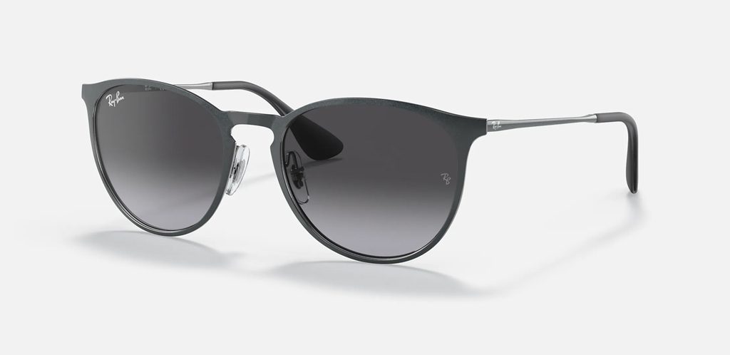 RAY BAN ERIKA METAL 3539 - Image 3
