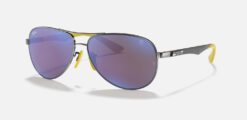 Alternative view of RAY BAN FERRARI 8313M ENVOLVENTES