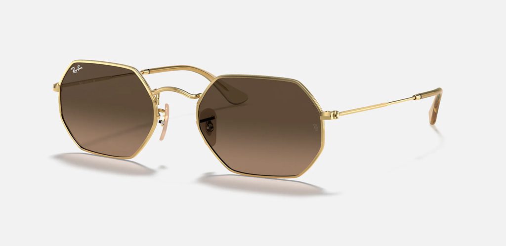 RAY BAN OCTAGONAL 3556N - Image 7