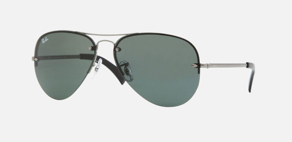 RAY BAN AVIATOR 3449 - Image 5